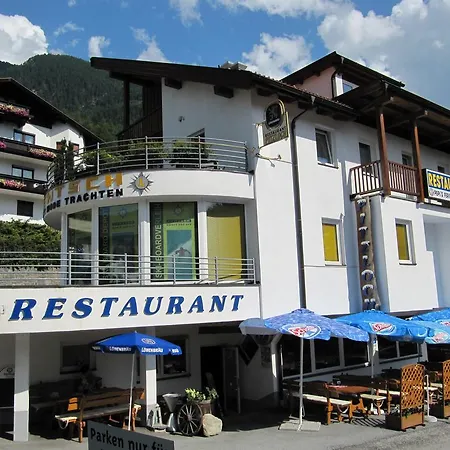 アパート Pepis Inklusive Sommercard *