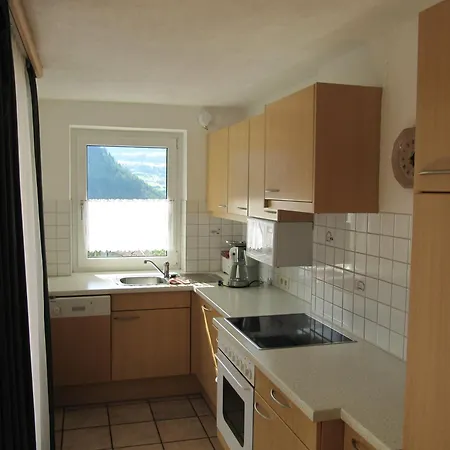 Pepis Inklusive Sommercard アパート *