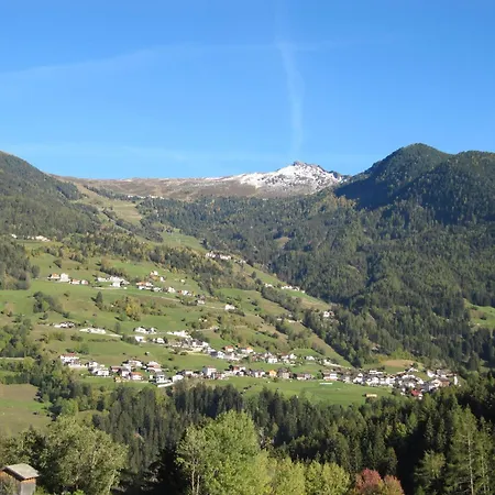 Pepis Inklusive Sommercard アパート *