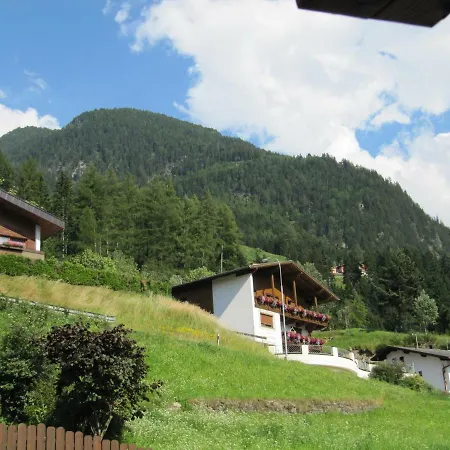 アパート Pepis Inklusive Sommercard イェルツェンス