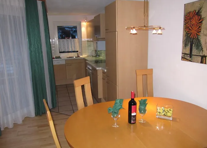 Lägenhet Pepis Inklusive Sommercard *
