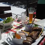 Pepis Inklusive Sommercard Apartament *
