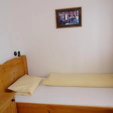Apartamento Pepis Inklusive Sommercard