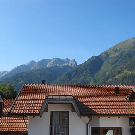 Pepis Inklusive Sommercard Apartment