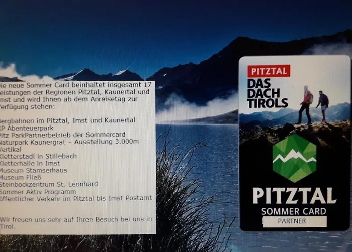 Pepis Inklusive Sommercard *