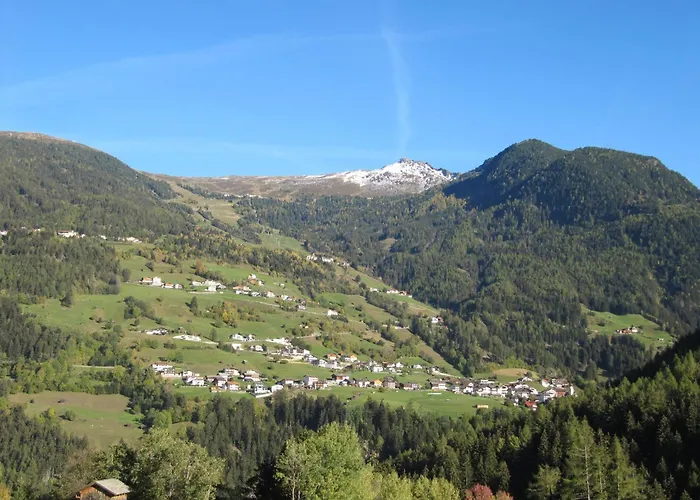 Pepis Inklusive Sommercard Daire *