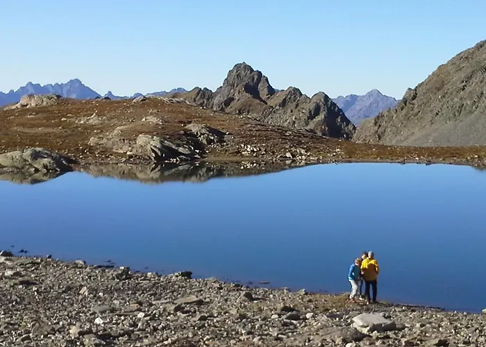 Pepis Inklusive Sommercard Daire