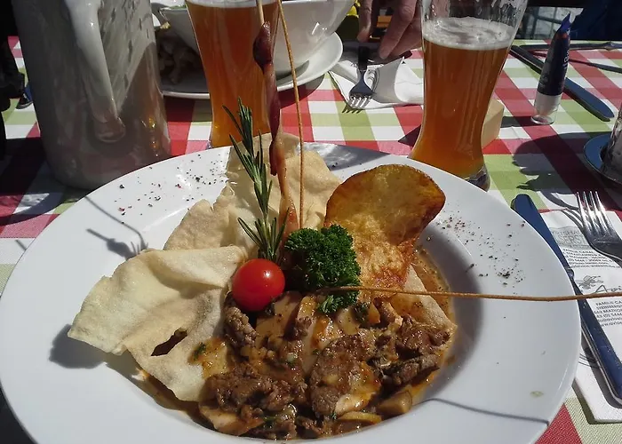 Daire Pepis Inklusive Sommercard Jerzens