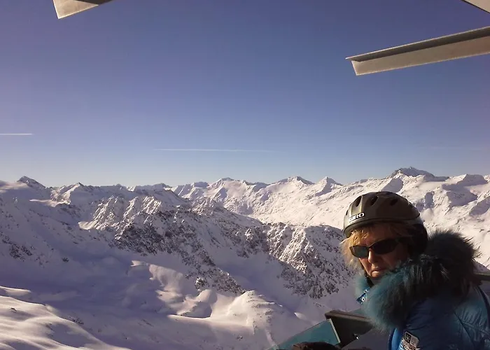 Pepis Inklusive Sommercard Daire *