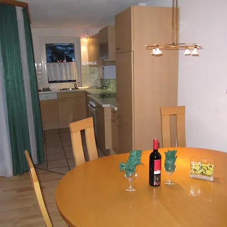 Apartmán Pepis Inklusive Sommercard *