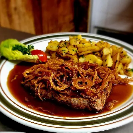 Apartmán Pepis Inklusive Sommercard