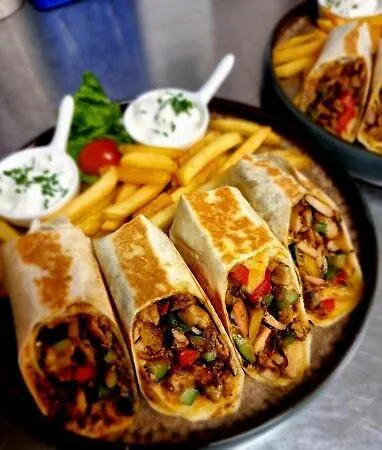 Pepis Inklusive Sommercard Apartmán Jerzens