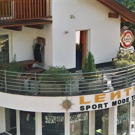 Pepis Inklusive Sommercard Apartmán