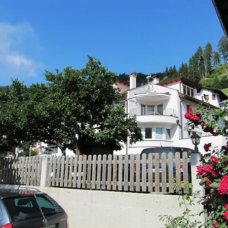 Pepis Inklusive Sommercard Apartment Jerzens