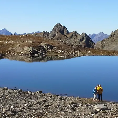 Pepis Inklusive Sommercard Apartmán