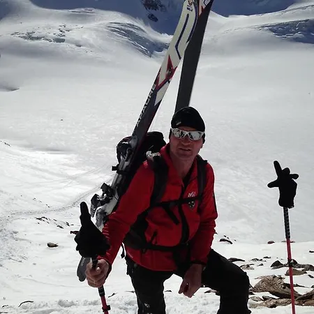 Apartmán Pepis Inklusive Sommercard