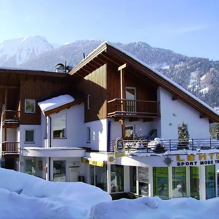 Pepis Inklusive Sommercard * Jerzens