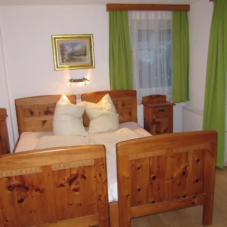 Apartmán Pepis Inklusive Sommercard Jerzens