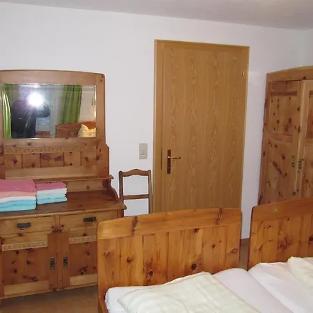 Pepis Inklusive Sommercard Apartmán Jerzens