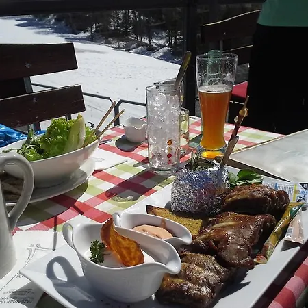 Pepis Inklusive Sommercard Apartmán *