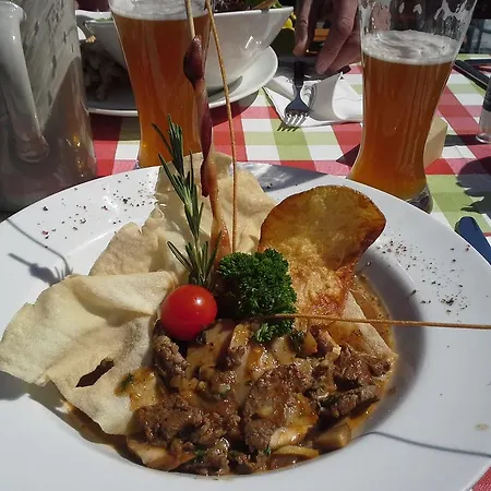 Apartmán Pepis Inklusive Sommercard Jerzens