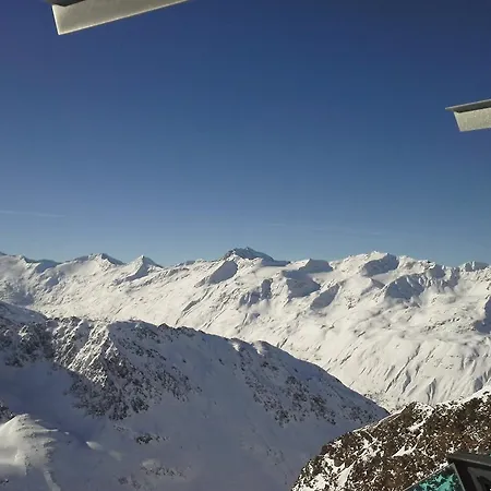 Pepis Inklusive Sommercard Apartmán Jerzens