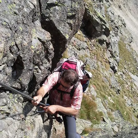 Pepis Inklusive Sommercard Apartmán